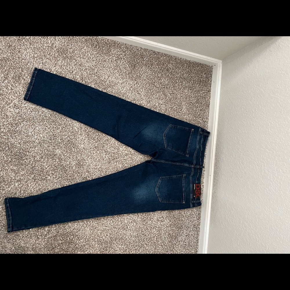 Brand DSQ men jeans.